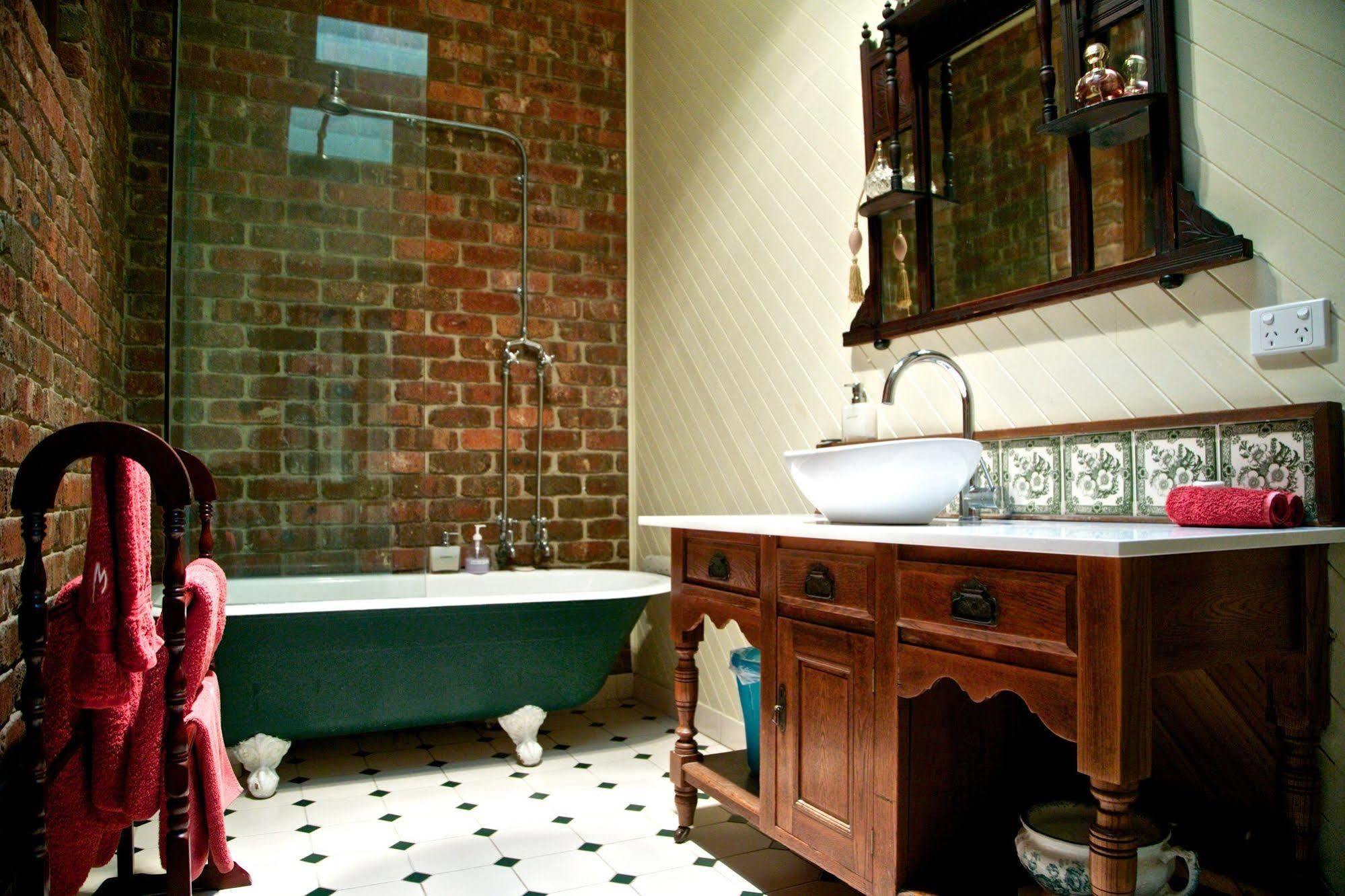 야라글렌 Holly Lane Mews 모텔 외부 사진
